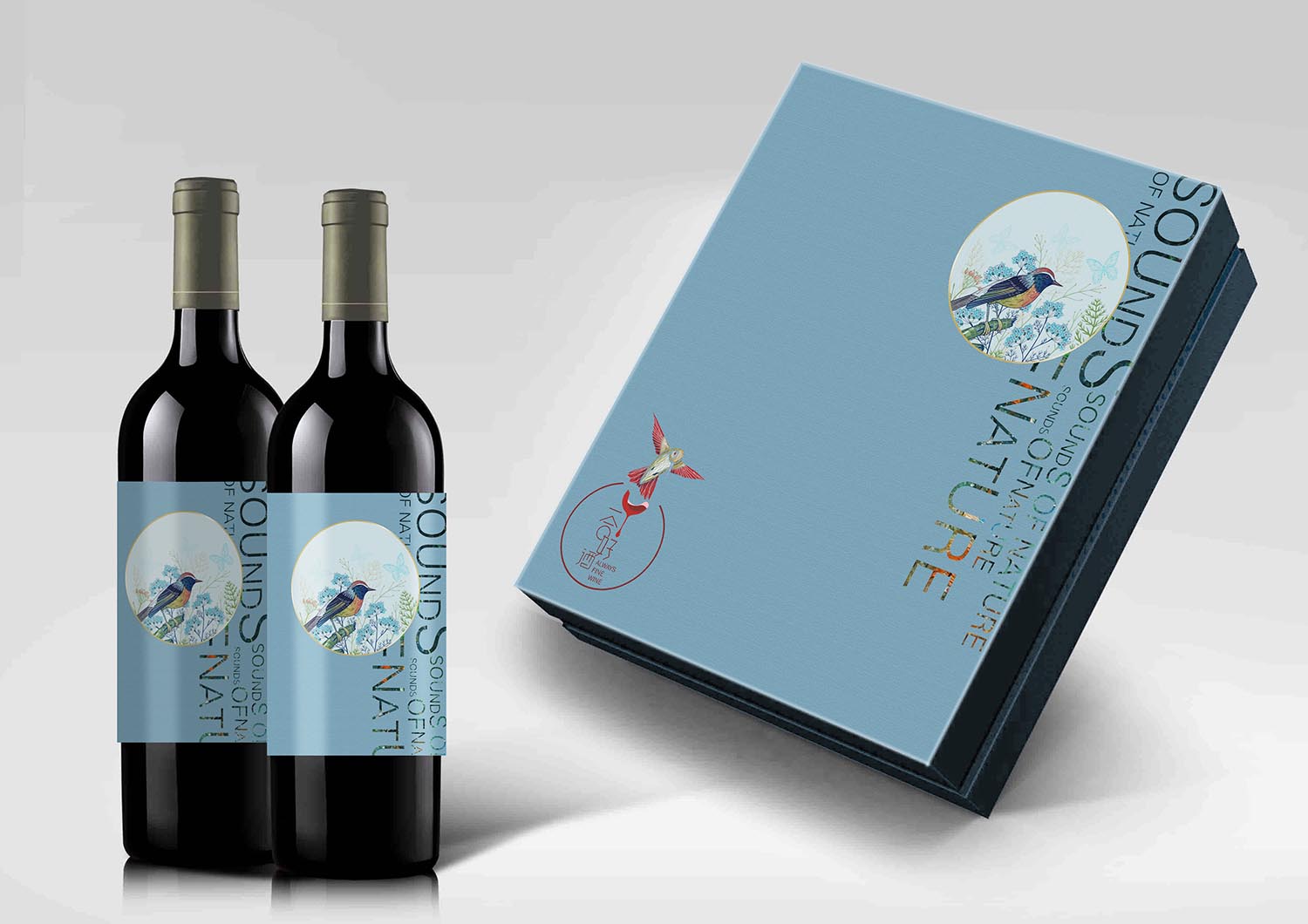 金秋送爽，青島禮品盒包裝找哪家？